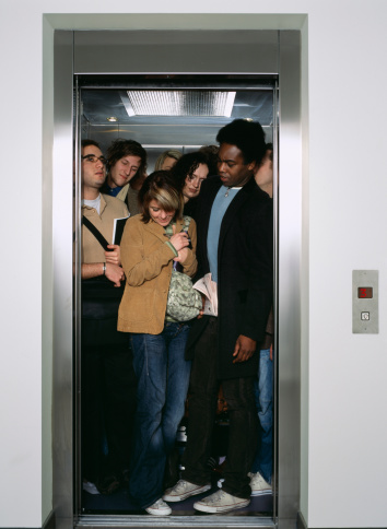 Passenger lifts